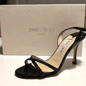 Jimmy Choo heels (size 6)